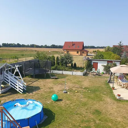 Habitación en casa particular U Mikolaja *