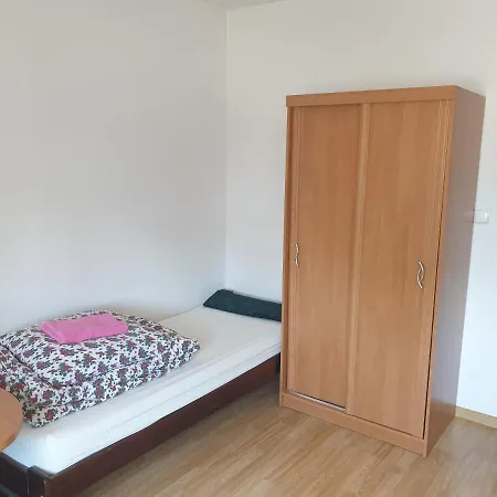 Habitación en casa particular U Mikolaja *