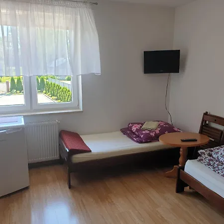 U Mikolaja Accommodatie bij particulieren