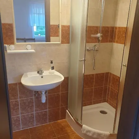 U Mikolaja * Kamien Pomorski