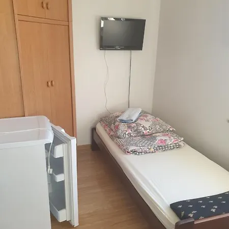 Habitación en casa particular U Mikolaja