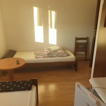 Accommodatie bij particulieren U Mikolaja