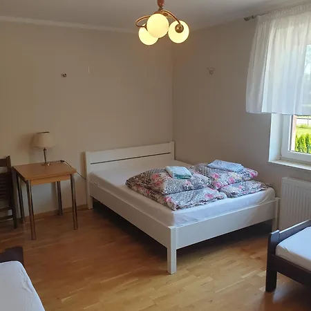 U Mikolaja