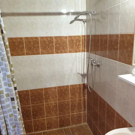 U Mikolaja Habitación en casa particular