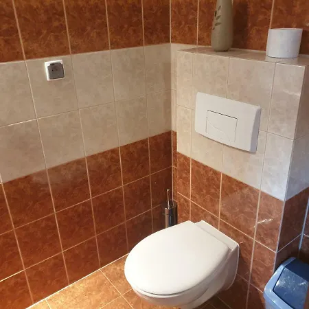 U Mikolaja Kamien Pomorski