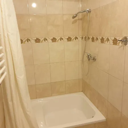 Habitación en casa particular U Mikolaja Kamien Pomorski