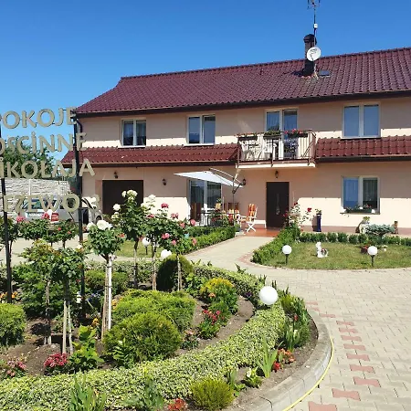 U Mikolaja * Kamien Pomorski